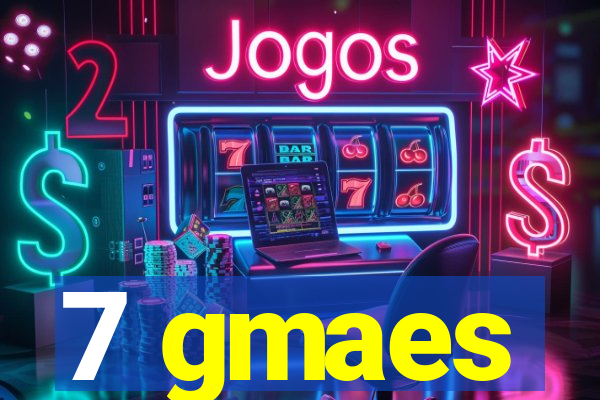 7 gmaes